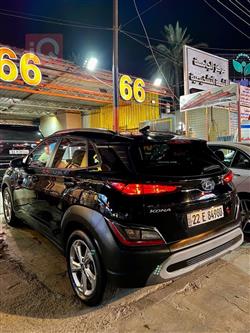 هيونداي كونا